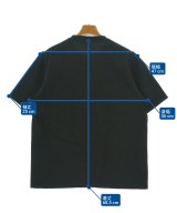 BATONER（バトナー）Tシャツ・カットソー 黒 サイズ:-(XL位) メンズ/2200632150168