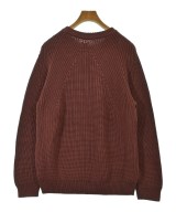 BATONER（バトナー）ニット・セーター 茶 サイズ:3(L位) メンズ/2200617087076