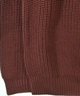 BATONER（バトナー）ニット・セーター 茶 サイズ:3(L位) メンズ/2200617087076