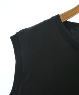 BATONER（バトナー）タンクトップ 黒 サイズ:2(M位) メンズ/2200632617029