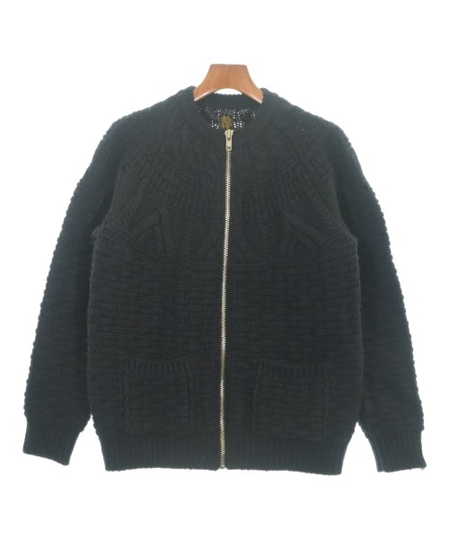 バトナー(BATONER)のBATONER カーディガン