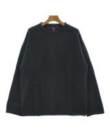 BATONER（バトナー）ニット・セーター グレー サイズ:M メンズ/2200633042011