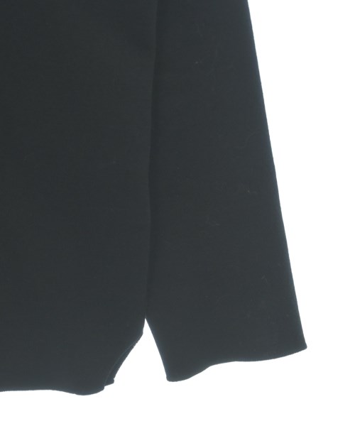 BATONER（バトナー）ニット・セーター 黒 サイズ:2(M位) メンズ/2200634417016