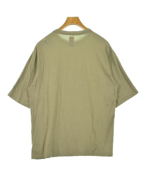 BATONER（バトナー）Tシャツ・カットソー カーキ サイズ:3(L位) メンズ/2200612188174