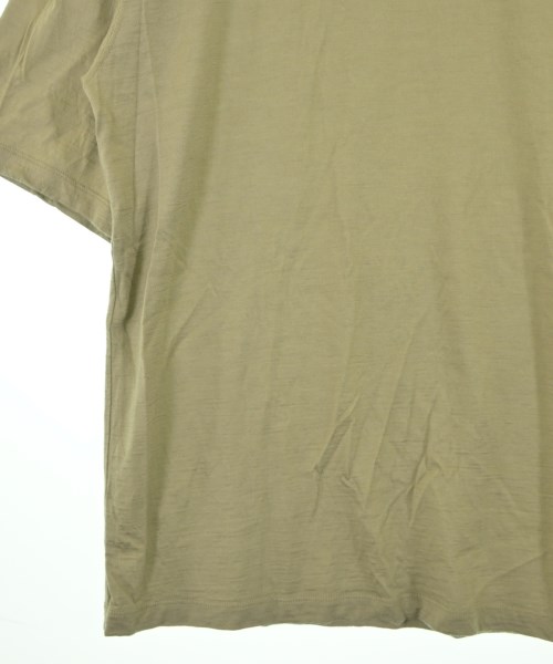 BATONER（バトナー）Tシャツ・カットソー カーキ サイズ:3(L位) メンズ/2200612188174