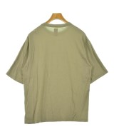 BATONER（バトナー）Tシャツ・カットソー カーキ サイズ:3(L位) メンズ/2200612188174