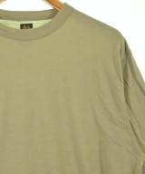 BATONER（バトナー）Tシャツ・カットソー カーキ サイズ:3(L位) メンズ/2200612188174