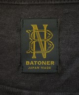 BATONER（バトナー）ニット・セーター グレー サイズ:2(M位) メンズ/2200608689074