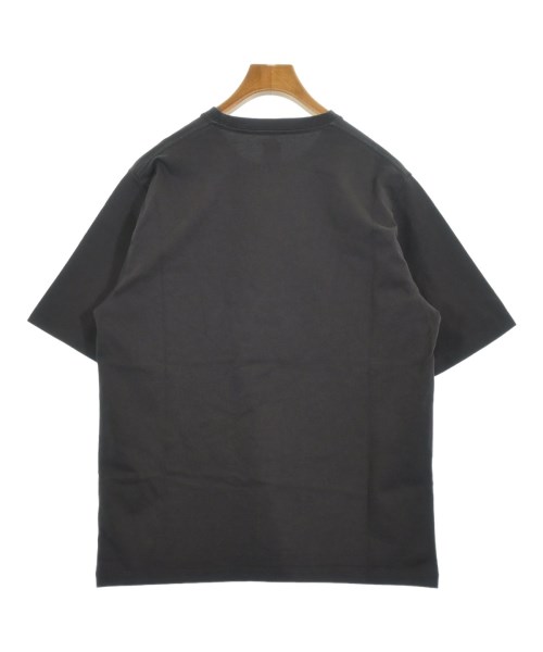 BATONER（バトナー）Tシャツ・カットソー 茶 サイズ:3(L位) メンズ/2200608728186