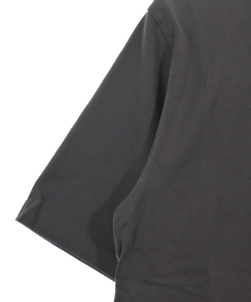 BATONER（バトナー）Tシャツ・カットソー 茶 サイズ:3(L位) メンズ/2200608728186
