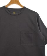 BATONER（バトナー）Tシャツ・カットソー 茶 サイズ:3(L位) メンズ/2200608728186
