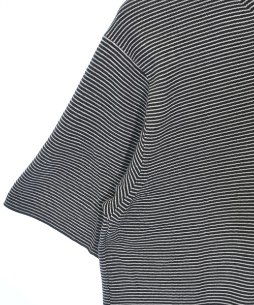 BATONER（バトナー）Tシャツ・カットソー 黒 サイズ:1(S位) メンズ/2200618939022