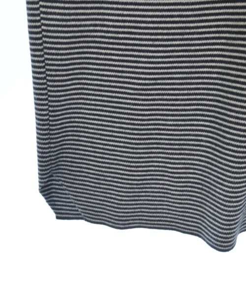 BATONER（バトナー）Tシャツ・カットソー 黒 サイズ:1(S位) メンズ/2200618939022