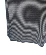 BATONER（バトナー）Tシャツ・カットソー 黒 サイズ:1(S位) メンズ/2200618939022