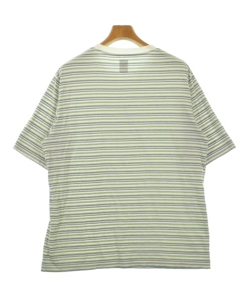 BATONER（バトナー）Tシャツ・カットソー 緑 サイズ:2(M位) メンズ/2200606287173