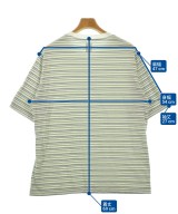 BATONER（バトナー）Tシャツ・カットソー 緑 サイズ:2(M位) メンズ/2200606287173