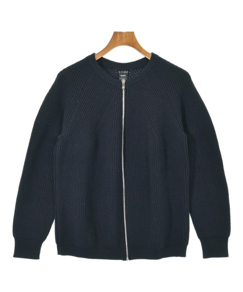 バトナー(BATONER)のBATONER カーディガン