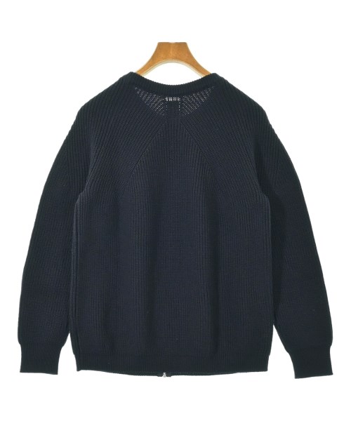 BATONER（バトナー）カーディガン 紺 サイズ:1(S位) メンズ/2200618041183