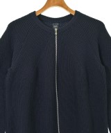 BATONER（バトナー）カーディガン 紺 サイズ:1(S位) メンズ/2200618041183