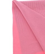 BATONER（バトナー）マフラー ピンク サイズ:- レディース/2200620446051