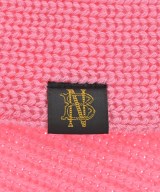 BATONER（バトナー）マフラー ピンク サイズ:- レディース/2200620446051