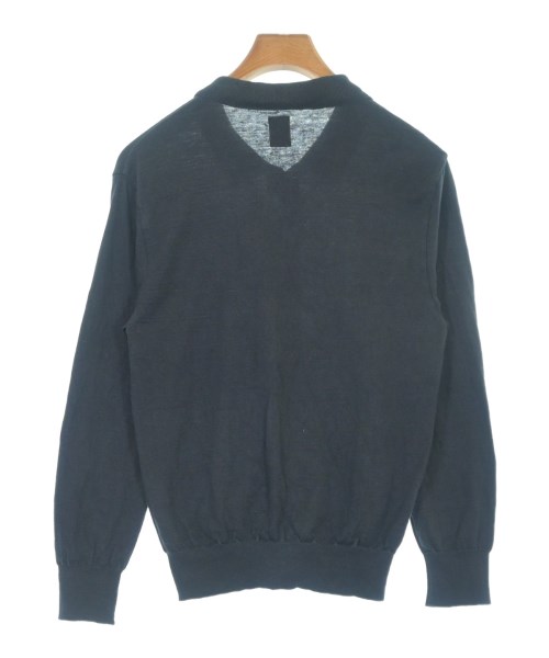 BATONER（バトナー）カーディガン グレー サイズ:1(S位) メンズ/2200619284084