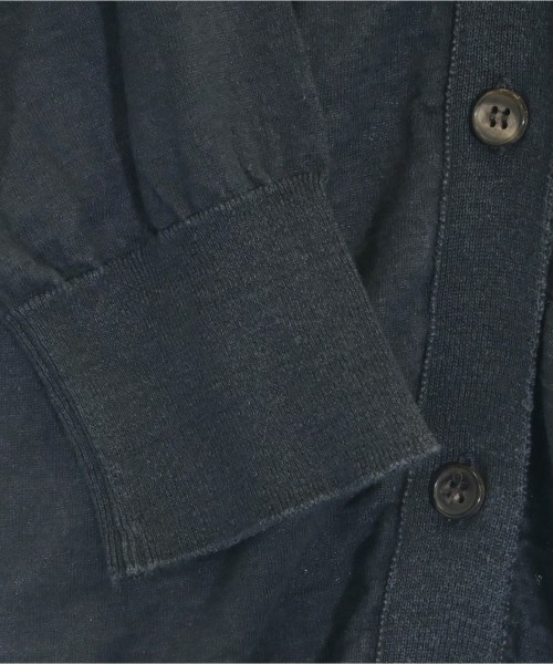 BATONER（バトナー）カーディガン グレー サイズ:1(S位) メンズ/2200619284084