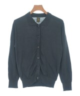 BATONER（バトナー）カーディガン グレー サイズ:1(S位) メンズ/2200619284084