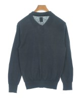 BATONER（バトナー）カーディガン グレー サイズ:1(S位) メンズ/2200619284084