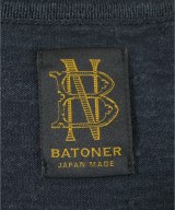 BATONER（バトナー）カーディガン グレー サイズ:1(S位) メンズ/2200619284084