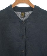 BATONER（バトナー）カーディガン グレー サイズ:1(S位) メンズ/2200619284084