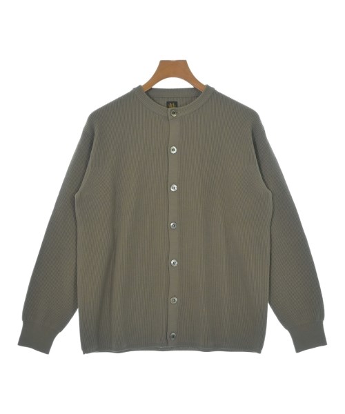 バトナー(BATONER)のBATONER カーディガン