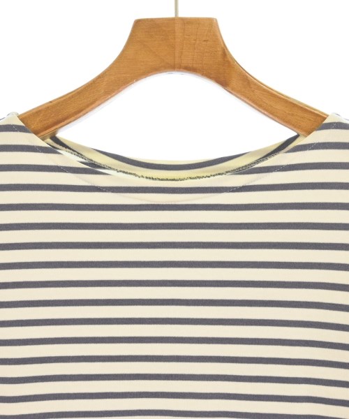 BATONER（バトナー）Tシャツ・カットソー 白 サイズ:3(L位) メンズ/2200604825049