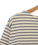 BATONER（バトナー）Tシャツ・カットソー 白 サイズ:3(L位) メンズ/2200604825049