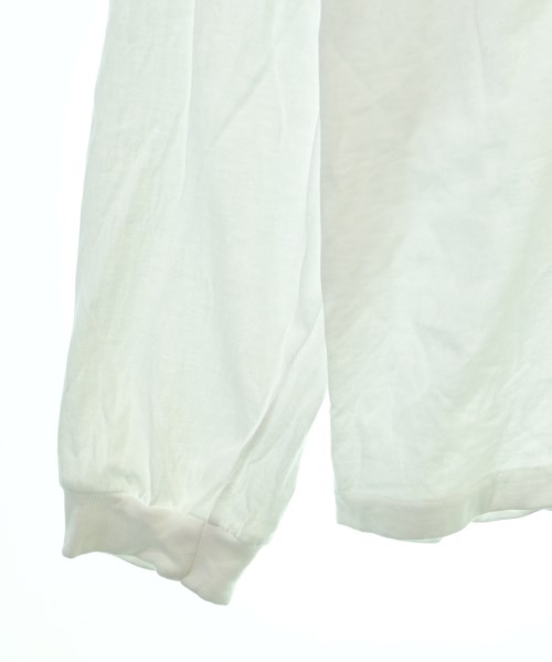 BATONER（バトナー）Tシャツ・カットソー 白 サイズ:3(L位) メンズ/2200605240070