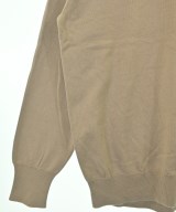 BATONER（バトナー）ニット・セーター ベージュ サイズ:2(M位) メンズ/2200672613074