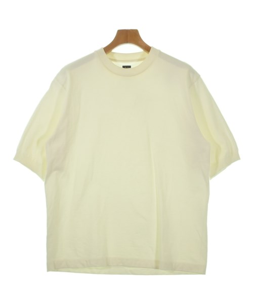 BATONER(バトナー)Tシャツ・カットソー 白 サイズ:3(L位)/2200672768019