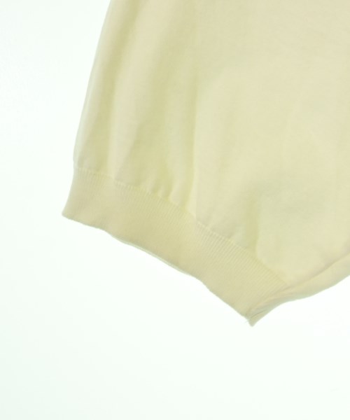 BATONER（バトナー）Tシャツ・カットソー 白 サイズ:3(L位) メンズ/2200672768019