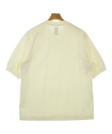 BATONER（バトナー）Tシャツ・カットソー 白 サイズ:3(L位) メンズ/2200672768019