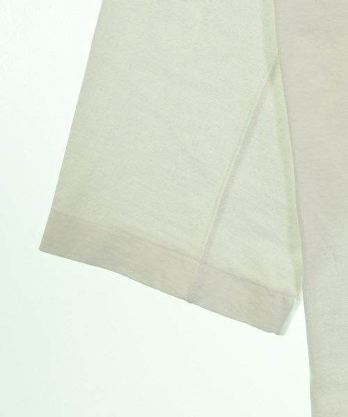 BATONER（バトナー）Tシャツ・カットソー 白 サイズ:2(M位) メンズ/2200672983047