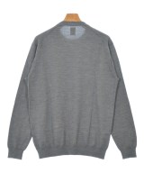 BATONER（バトナー）ニット・セーター グレー サイズ:3(L位) メンズ/2200677392097