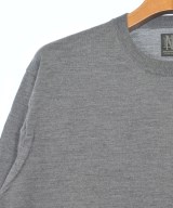 BATONER（バトナー）ニット・セーター グレー サイズ:3(L位) メンズ/2200677392097