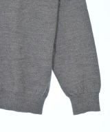 BATONER（バトナー）ニット・セーター グレー サイズ:3(L位) メンズ/2200677392097