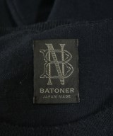 BATONER（バトナー）ニット・セーター 紺 サイズ:3(L位) メンズ/2200677392103