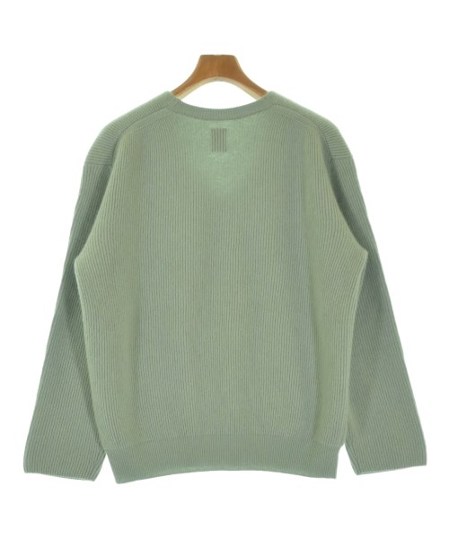 BATONER（バトナー）ニット・セーター 緑 サイズ:2(M位) メンズ/2200673188045