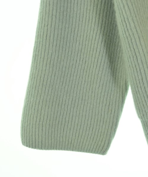 BATONER（バトナー）ニット・セーター 緑 サイズ:2(M位) メンズ/2200673188045