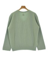 BATONER（バトナー）ニット・セーター 緑 サイズ:2(M位) メンズ/2200673188045