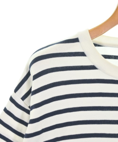 BATONER（バトナー）Tシャツ・カットソー 白 サイズ:3(L位) メンズ/2200678621011