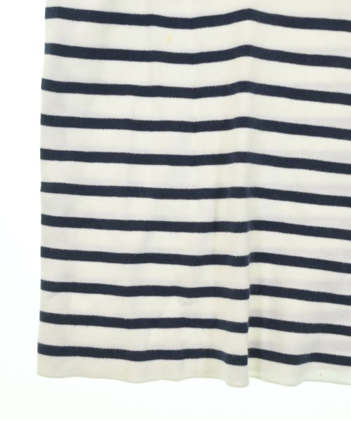 BATONER（バトナー）Tシャツ・カットソー 白 サイズ:3(L位) メンズ/2200678621011