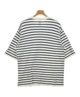 BATONER（バトナー）Tシャツ・カットソー 白 サイズ:3(L位) メンズ/2200678621011